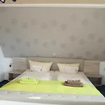 Kraeuterhotel Garni Zur Klostergrotte מלון 3*