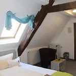מלון Kraeuterhotel Garni Zur Klostergrotte 3*