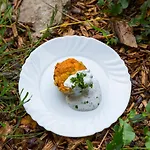 Kraeuterhotel Garni Zur Klostergrotte 3* Nohra (Weimar)