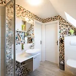 Kraeuterhotel Garni Zur Klostergrotte מלון 3*