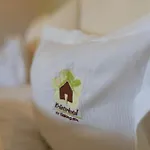 Kraeuterhotel Garni Zur Klostergrotte מלון Nohra (Weimar)