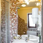 מלון Kraeuterhotel Garni Zur Klostergrotte