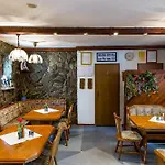 מלון Kraeuterhotel Garni Zur Klostergrotte