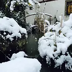Kraeuterhotel Garni Zur Klostergrotte מלון 3*