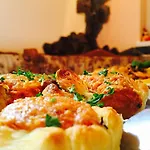 Kraeuterhotel Garni Zur Klostergrotte 3* Nohra (Weimar)