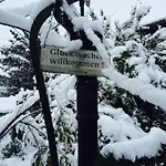 מלון Kraeuterhotel Garni Zur Klostergrotte