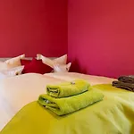 מלון Kraeuterhotel Garni Zur Klostergrotte 3*