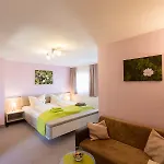 Kraeuterhotel Garni Zur Klostergrotte