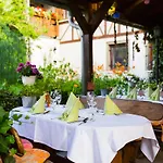 Kraeuterhotel Garni Zur Klostergrotte 3* Nohra (Weimar)