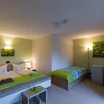 Kraeuterhotel Garni Zur Klostergrotte 3* Nohra (Weimar)