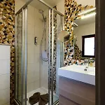 Kraeuterhotel Garni Zur Klostergrotte מלון Nohra (Weimar)