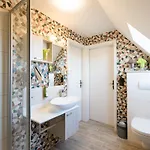 Kraeuterhotel Garni Zur Klostergrotte מלון Nohra (Weimar)