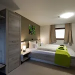 Kraeuterhotel Garni Zur Klostergrotte 3*
