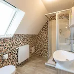 Kraeuterhotel Garni Zur Klostergrotte מלון Nohra (Weimar)