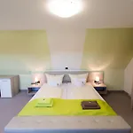 Kraeuterhotel Garni Zur Klostergrotte מלון 3*