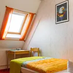 Kraeuterhotel Garni Zur Klostergrotte מלון