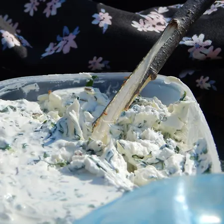 Kraeuterhotel Garni Zur Klostergrotte