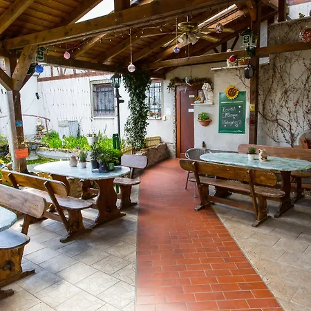 Kraeuterhotel Garni Zur Klostergrotte Hotel 3*