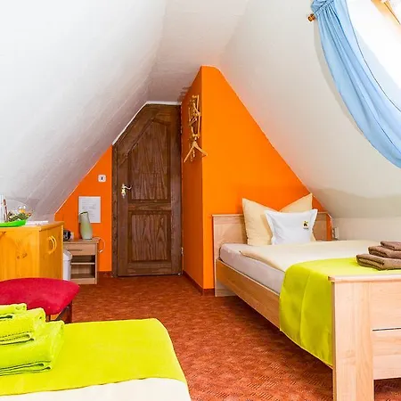 Kraeuterhotel Garni Zur Klostergrotte