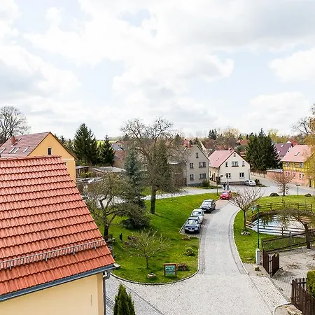 Kraeuterhotel Garni Zur Klostergrotte 3*