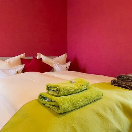 Hotel Kraeuterhotel Garni Zur Klostergrotte 3*