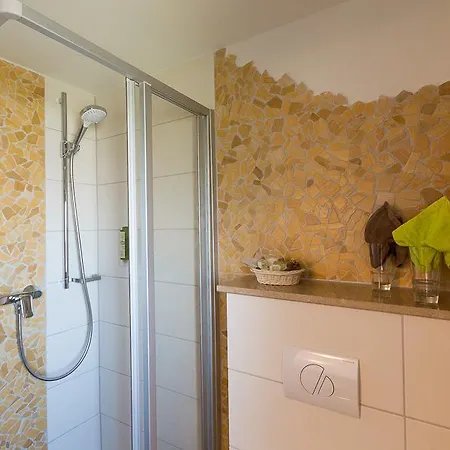 Hotel Kraeuterhotel Garni Zur Klostergrotte