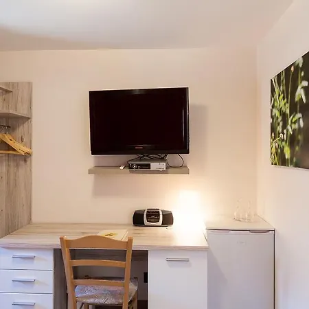 Kraeuterhotel Garni Zur Klostergrotte 3*