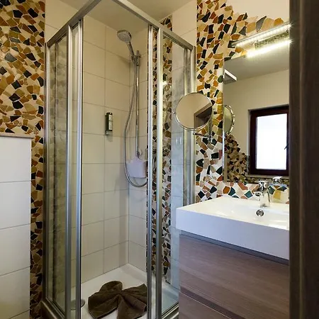 Kraeuterhotel Garni Zur Klostergrotte Hotel Nohra (Weimar)