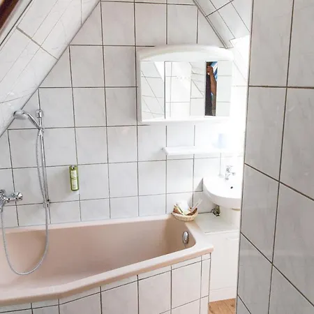 Hotel Kraeuterhotel Garni Zur Klostergrotte 3*