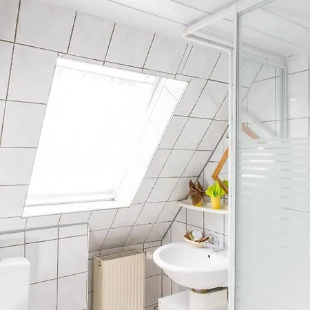 Kraeuterhotel Garni Zur Klostergrotte 3* Nohra (Weimar)