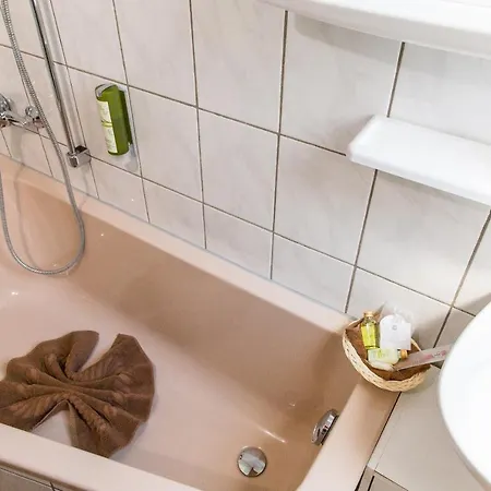 Hotel Kraeuterhotel Garni Zur Klostergrotte