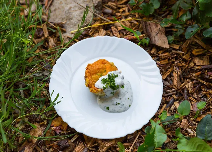 Kraeuterhotel Garni Zur Klostergrotte 3* Nohra (Weimar)