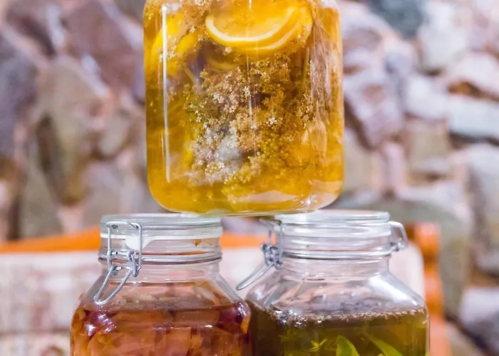 Kraeuterhotel Garni Zur Klostergrotte 3*