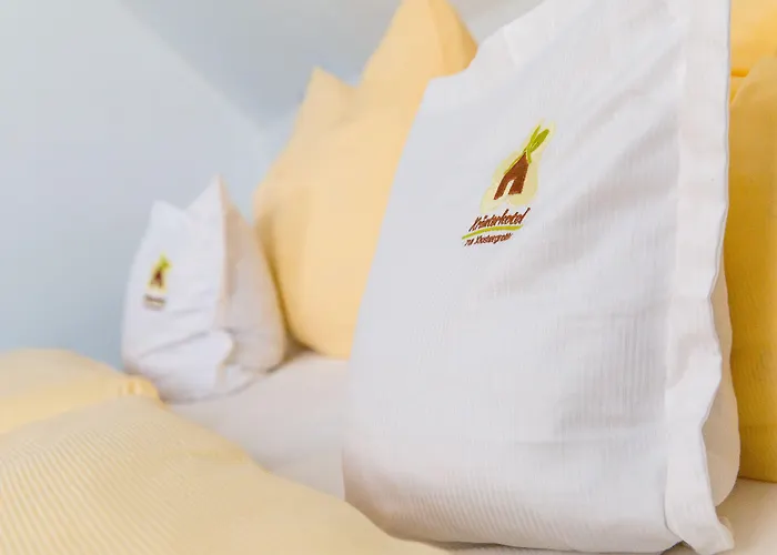 Kraeuterhotel Garni Zur Klostergrotte 3* Nohra (Weimar)