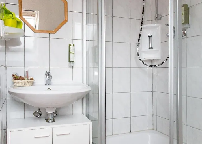 Kraeuterhotel Garni Zur Klostergrotte 3*