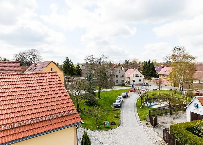 Kraeuterhotel Garni Zur Klostergrotte 3*