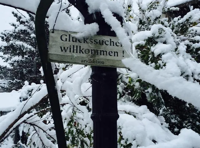 Hotel Kraeuterhotel Garni Zur Klostergrotte