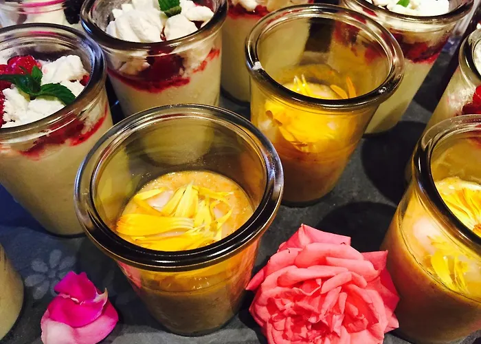 Hotel Kraeuterhotel Garni Zur Klostergrotte 3*