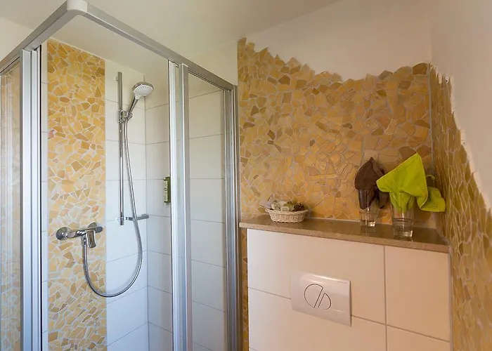 Otel Kraeuterhotel Garni Zur Klostergrotte