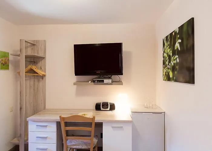 Kraeuterhotel Garni Zur Klostergrotte 3*