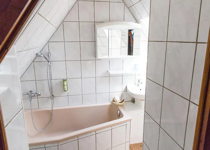 Otel Kraeuterhotel Garni Zur Klostergrotte 3*