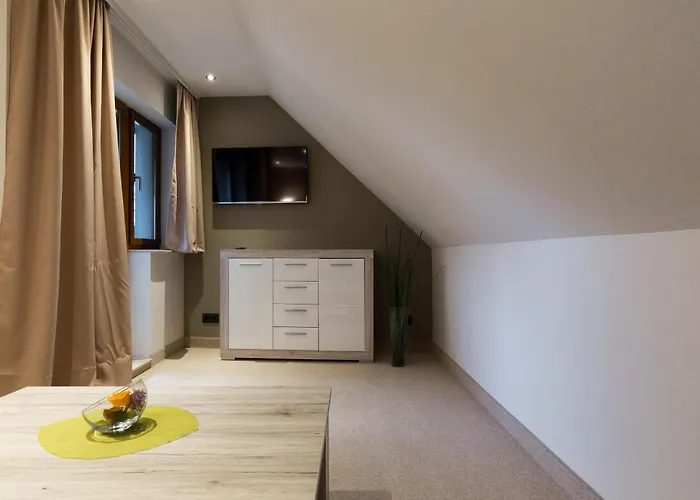 Kraeuterhotel Garni Zur Klostergrotte Otel Nohra (Weimar)