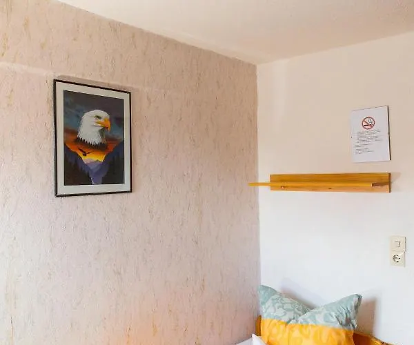 Kraeuterhotel Garni Zur Klostergrotte 3*