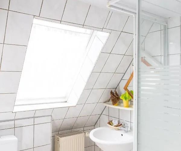 Kraeuterhotel Garni Zur Klostergrotte 3* Nohra (Weimar)